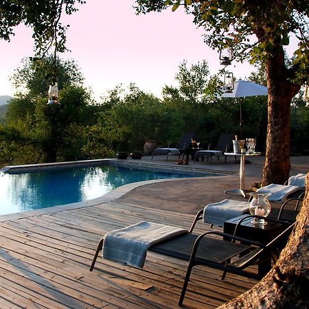 Mbizi Bush Lodge Phalaborwa Zewnętrze zdjęcie