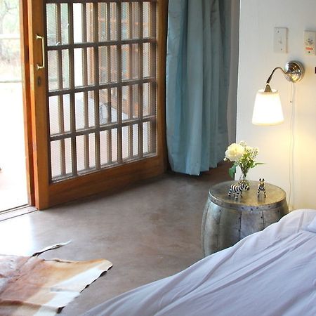 Mbizi Bush Lodge Phalaborwa Zewnętrze zdjęcie