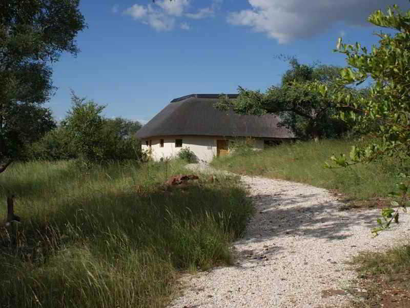 Mbizi Bush Lodge Phalaborwa Zewnętrze zdjęcie