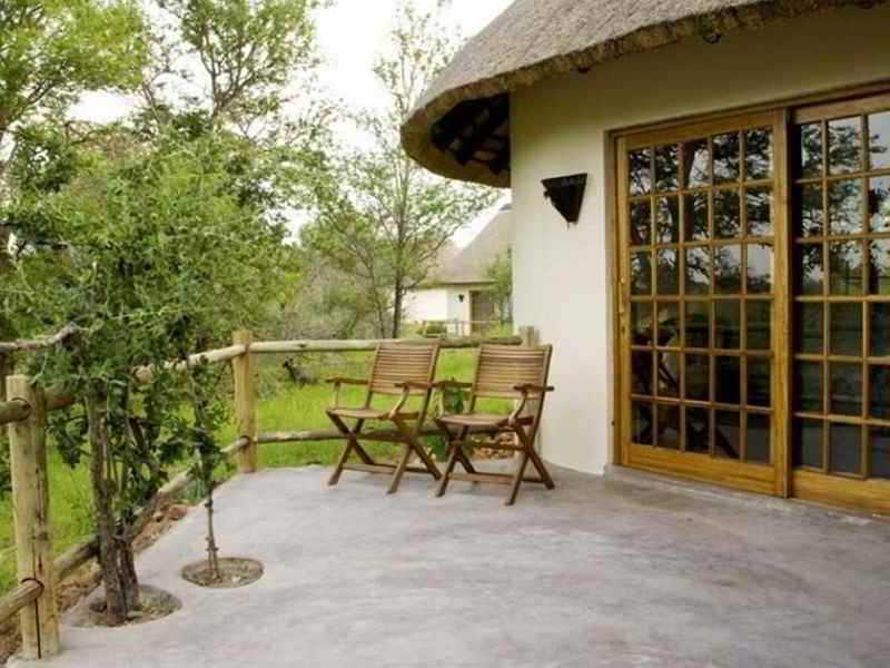 Mbizi Bush Lodge Phalaborwa Zewnętrze zdjęcie