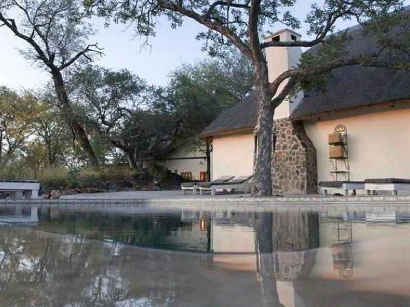 Mbizi Bush Lodge Phalaborwa Zewnętrze zdjęcie
