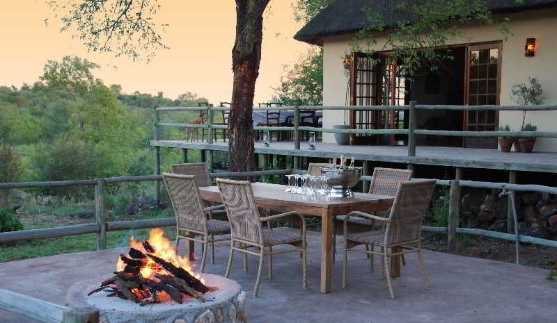 Mbizi Bush Lodge Phalaborwa Zewnętrze zdjęcie