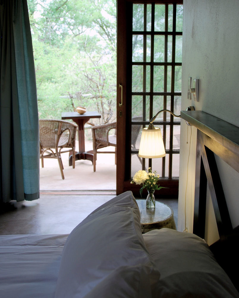 Mbizi Bush Lodge Phalaborwa Zewnętrze zdjęcie