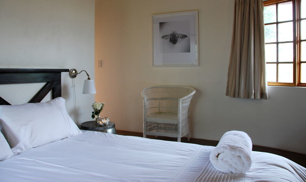Mbizi Bush Lodge Phalaborwa Zewnętrze zdjęcie