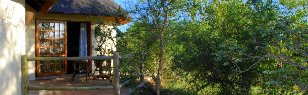 Mbizi Bush Lodge Phalaborwa Zewnętrze zdjęcie