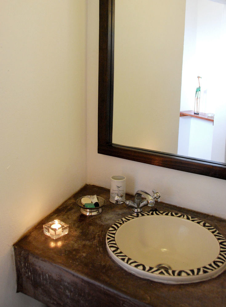 Mbizi Bush Lodge Phalaborwa Zewnętrze zdjęcie