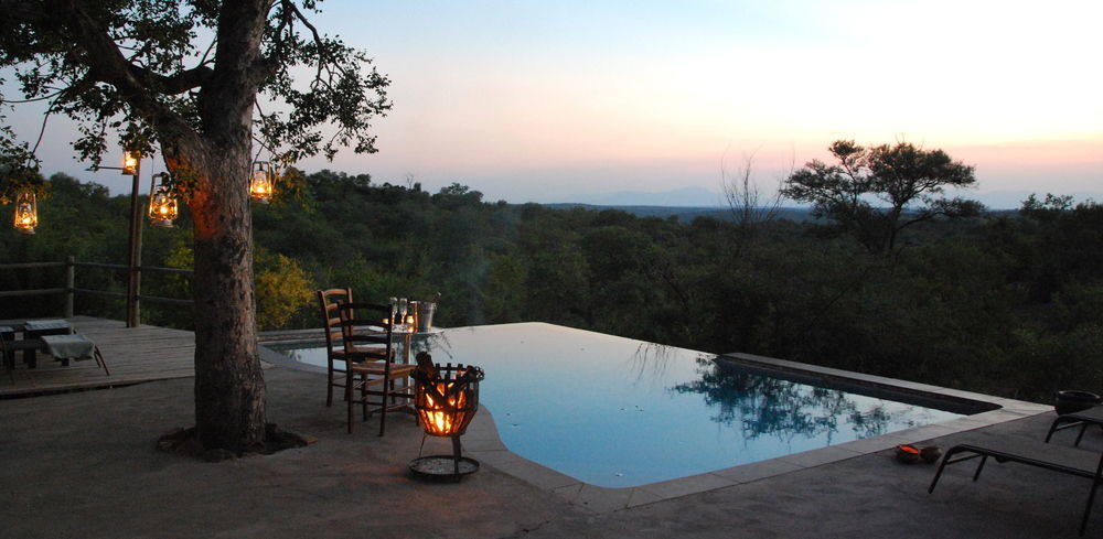 Mbizi Bush Lodge Phalaborwa Zewnętrze zdjęcie