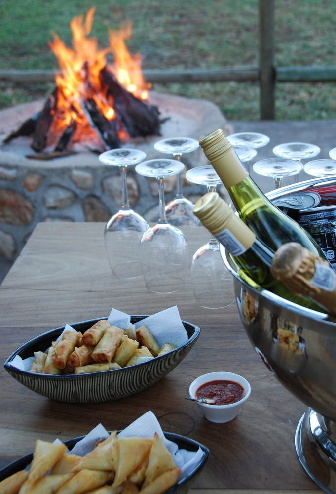 Mbizi Bush Lodge Phalaborwa Zewnętrze zdjęcie