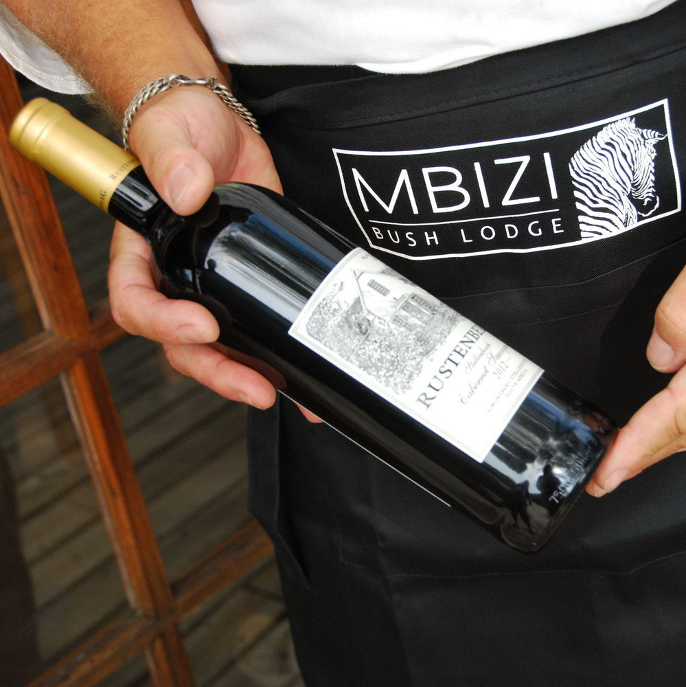 Mbizi Bush Lodge Phalaborwa Zewnętrze zdjęcie