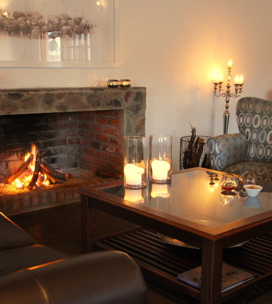 Mbizi Bush Lodge Phalaborwa Zewnętrze zdjęcie