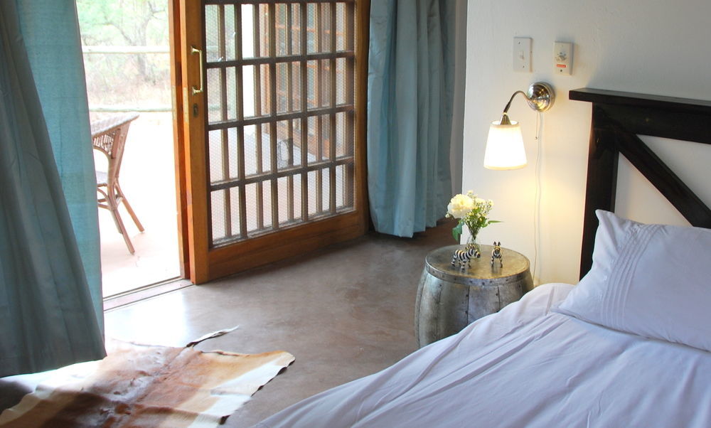 Mbizi Bush Lodge Phalaborwa Zewnętrze zdjęcie